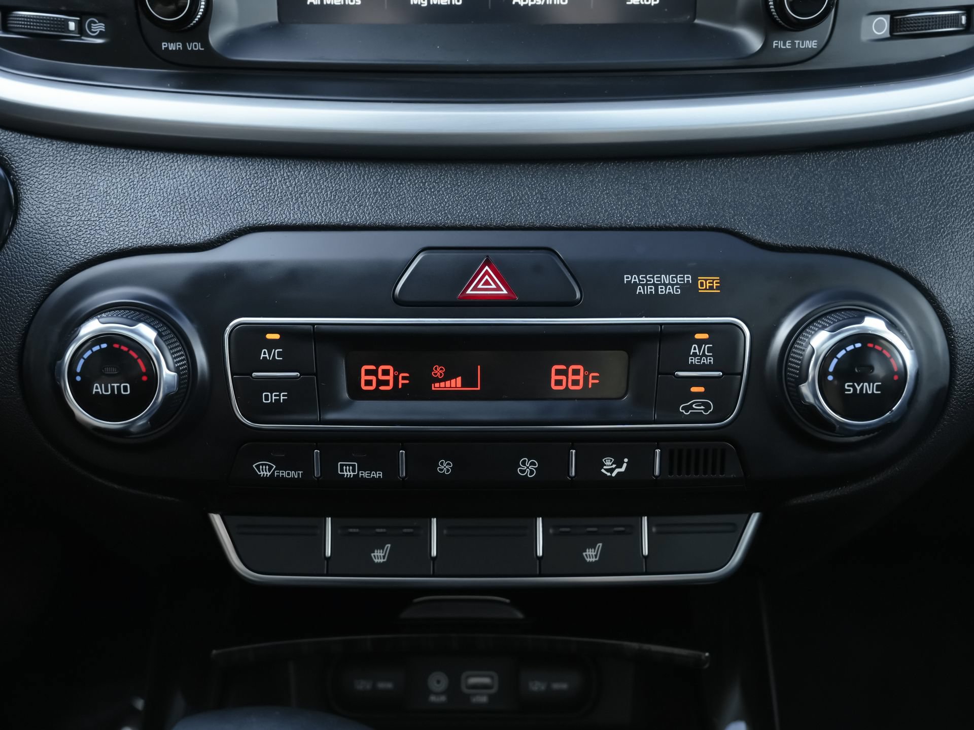 Used 2020 Kia Sorento EX FWD image 14