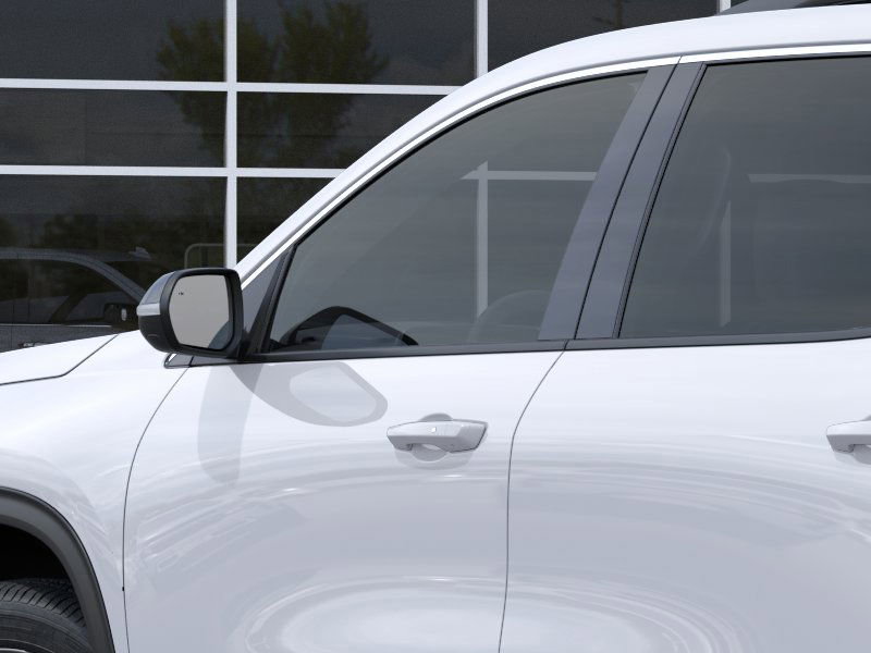 New 2026 Chevrolet Traverse LT image 12