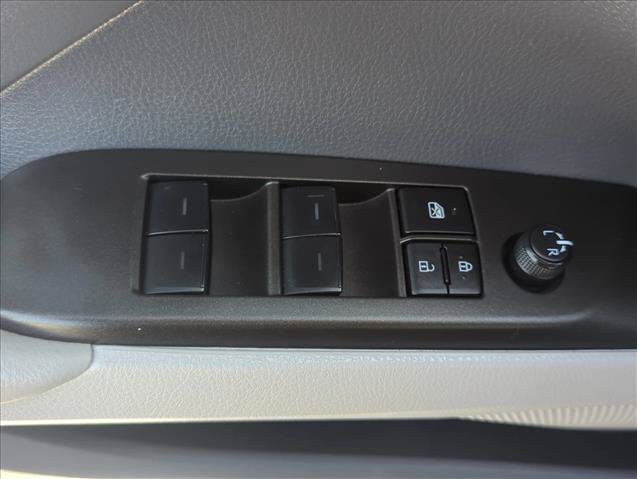 Certified 2023 Toyota Camry LE FWD image 11