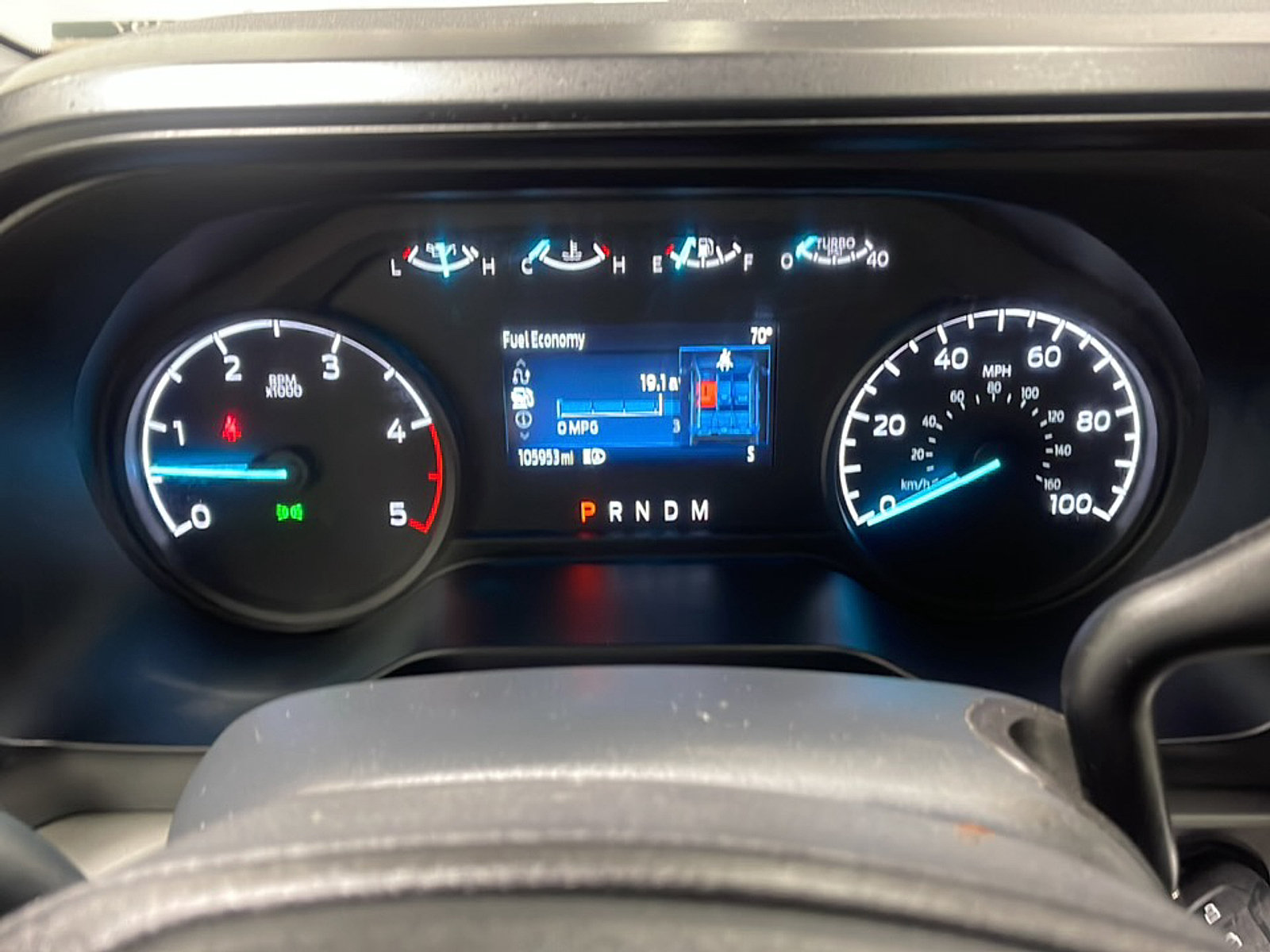 Used 2025 Ford F350 XLT AWD/4WD image 5