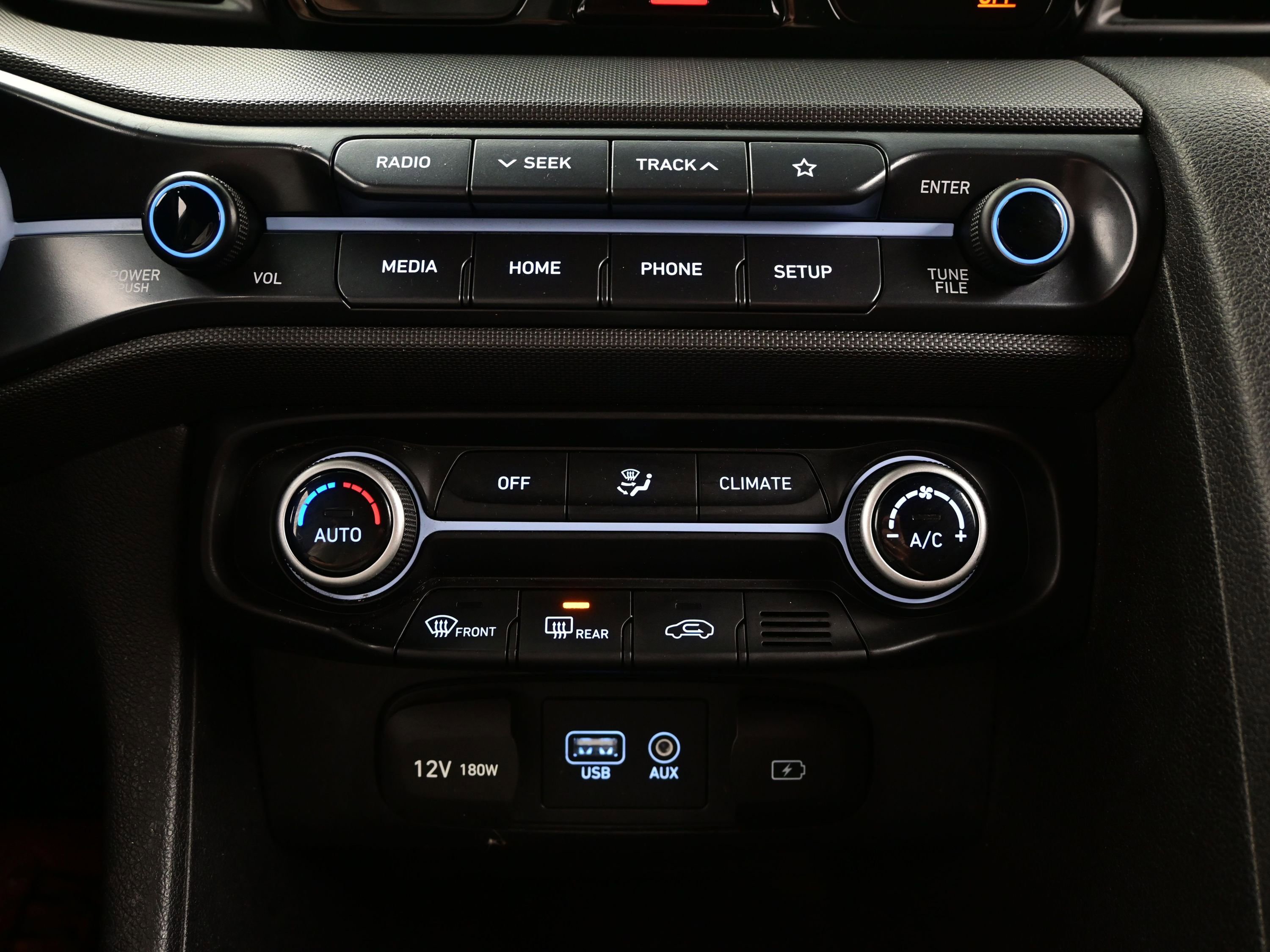 Used 2019 Hyundai Veloster N N w/ Performance Package FWD image 19