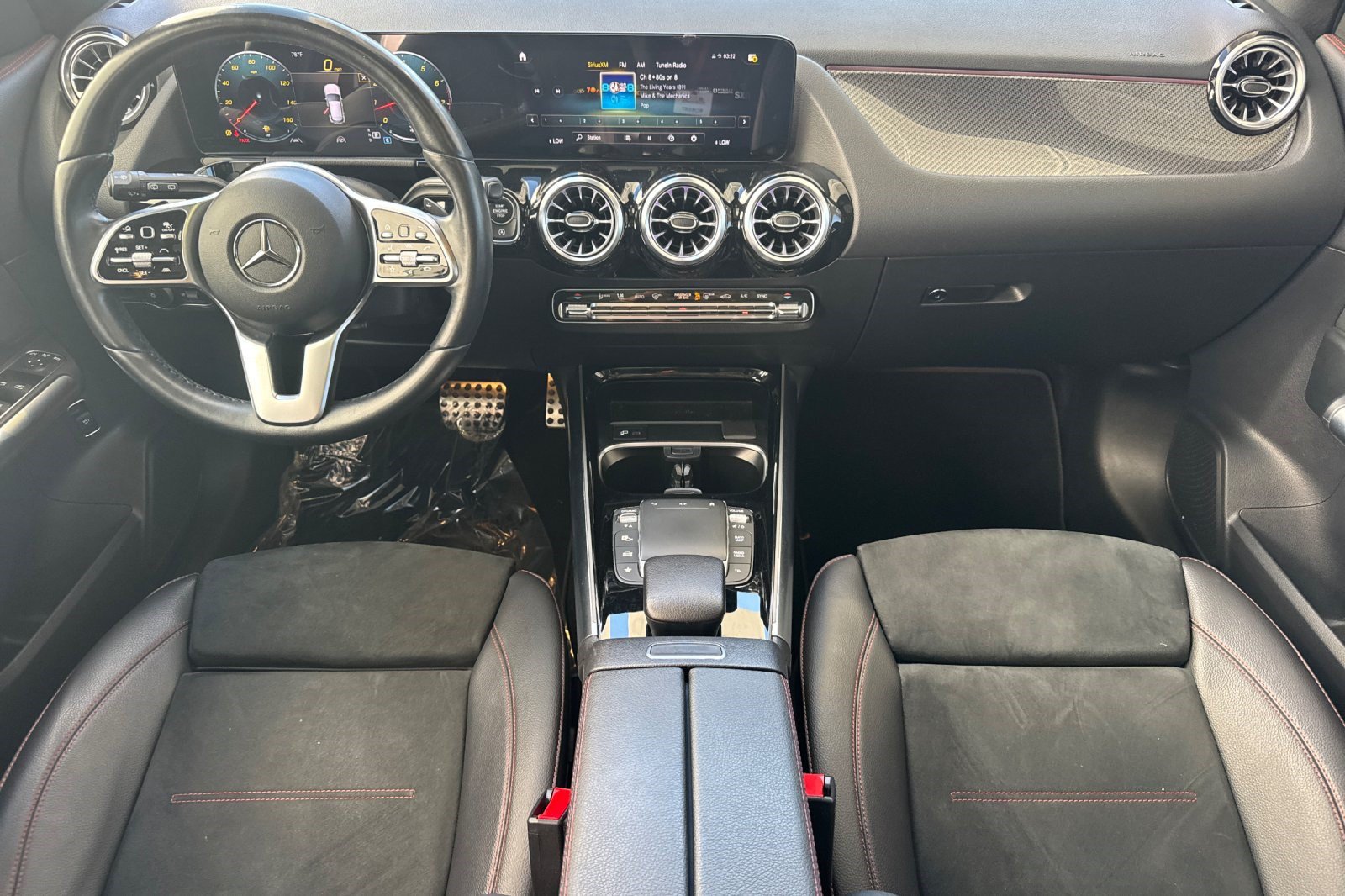Used 2023 Mercedes-Benz GLA 250 image 17