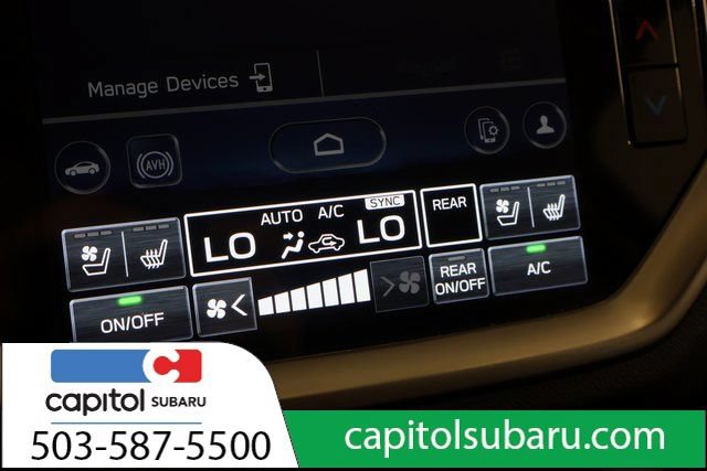 Used 2025 Subaru Ascent Touring AWD/4WD image 29