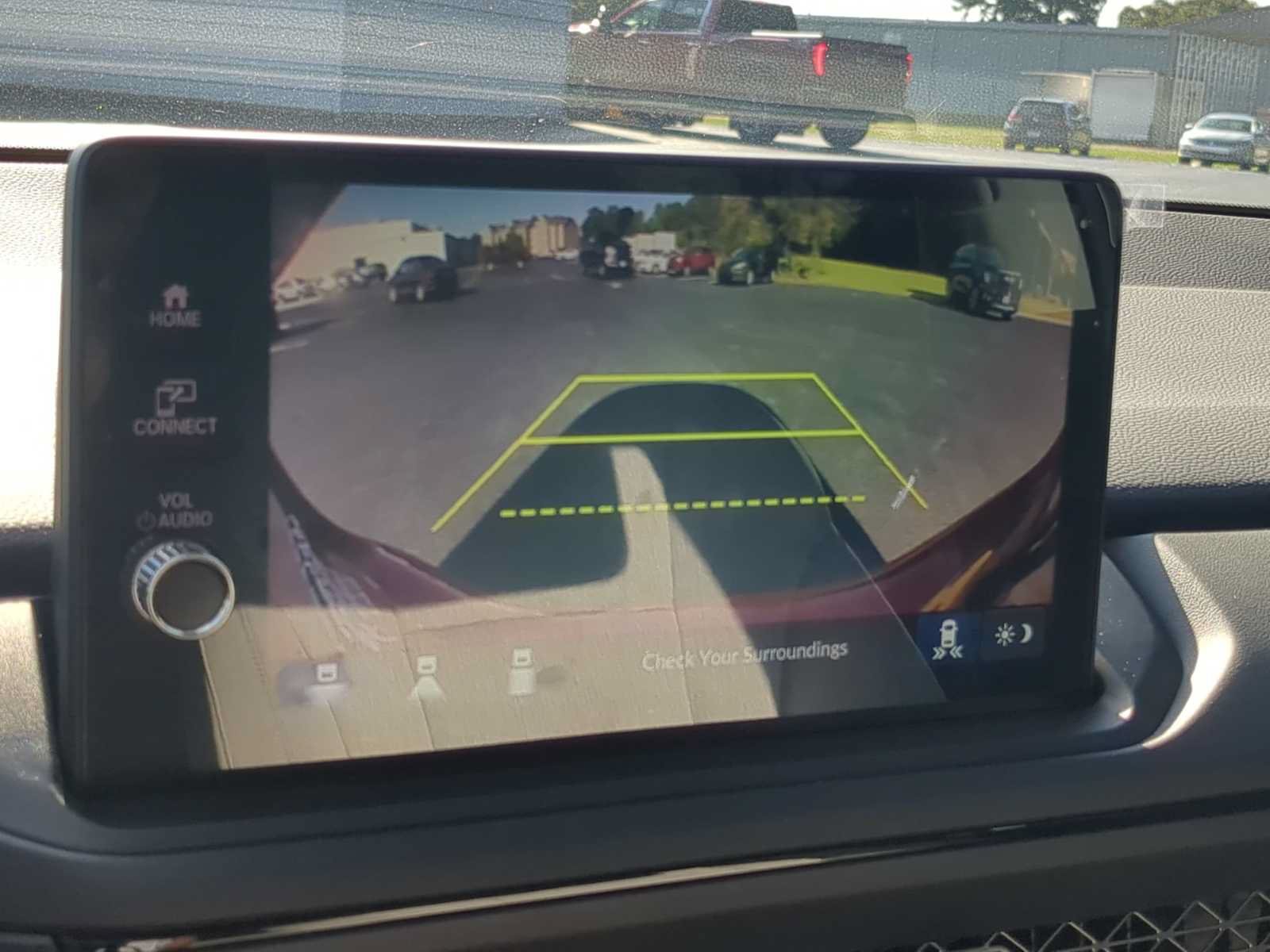 New 2026 Honda Accord SE image 21