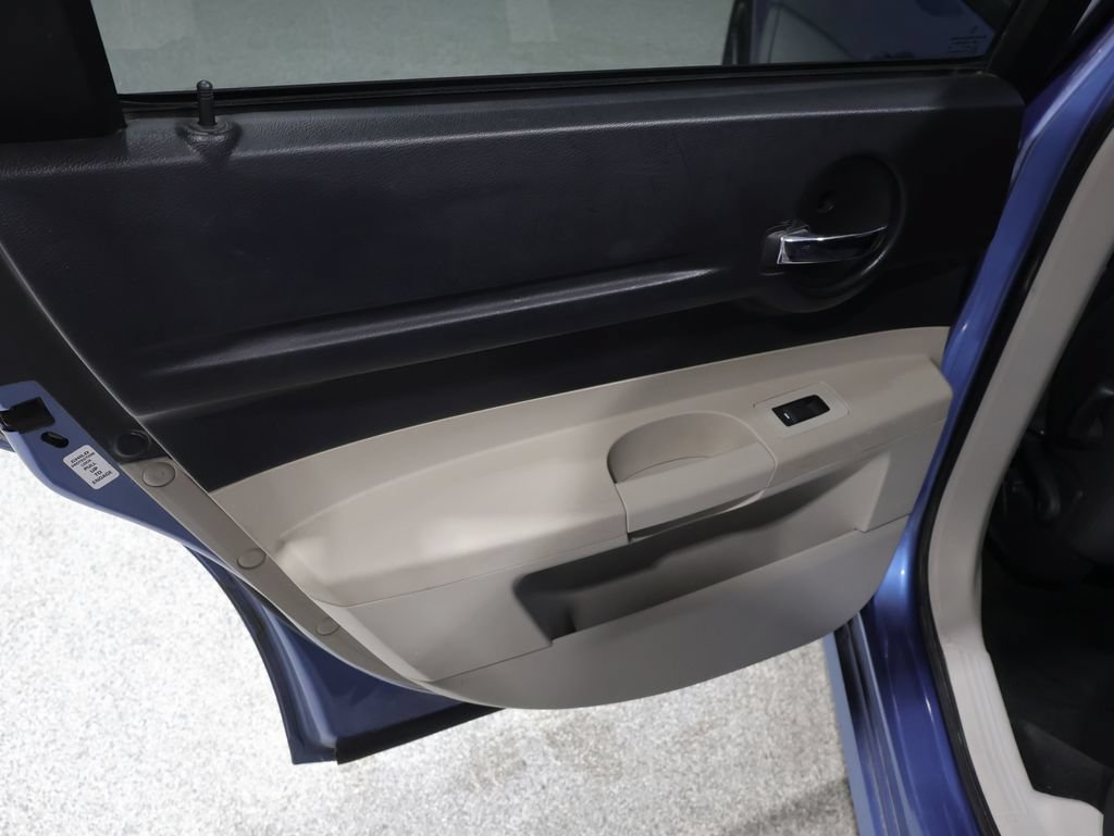 Used 2007 Dodge Magnum SE RWD image 22