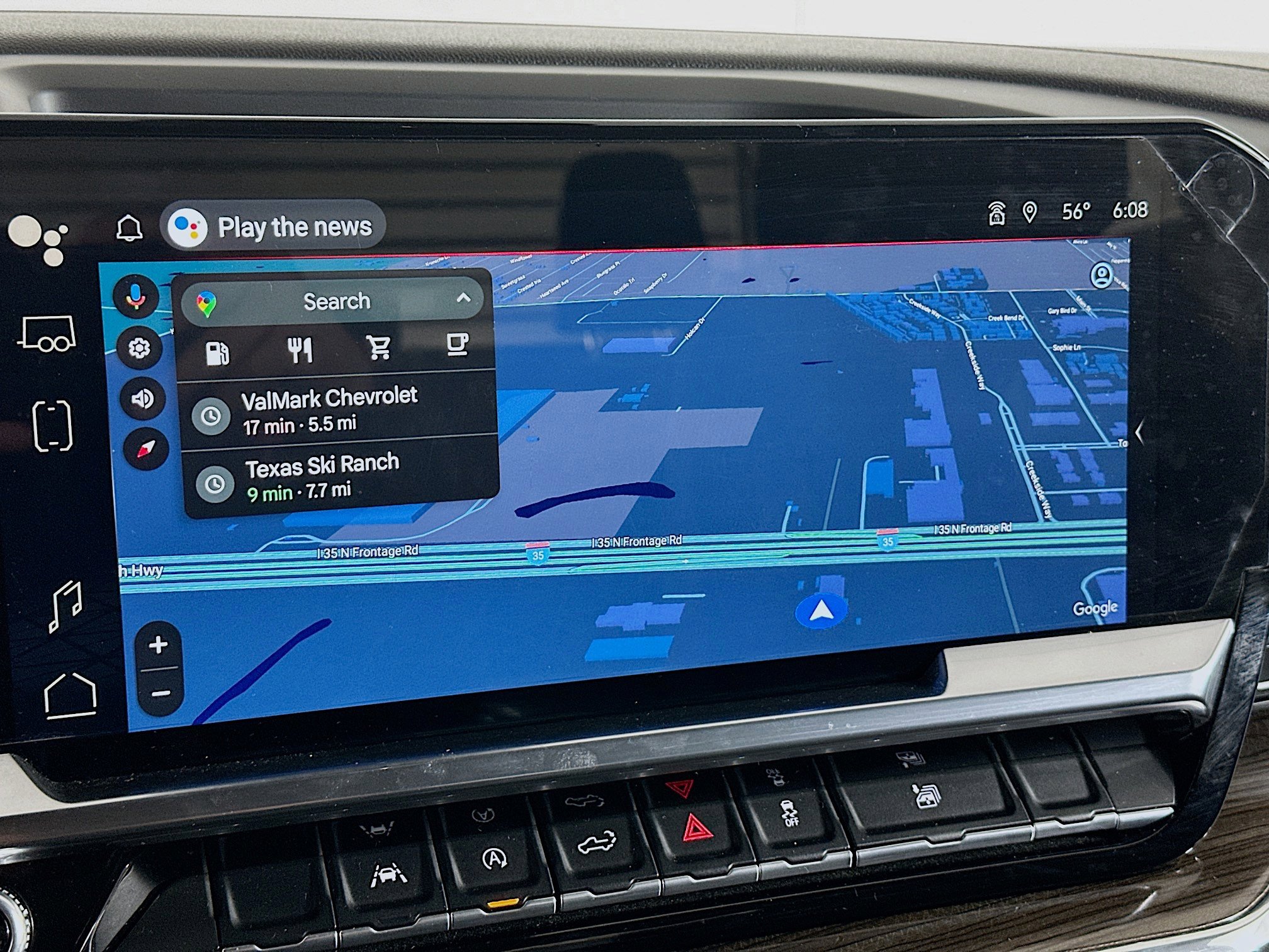 Used 2023 GMC Sierra 1500 Elevation image 21