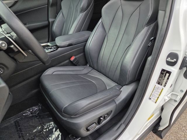 Used 2024 Lexus NX 350 F Sport image 8