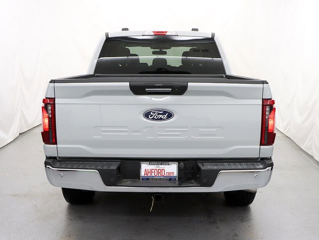 Used 2024 Ford F150 XLT w/ Mobile Office Package AWD/4WD image 8