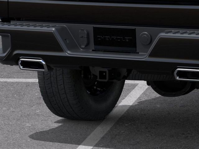 New 2026 Chevrolet Silverado 1500 LT Trail Boss w/ Convenience Package II AWD/4WD image 14
