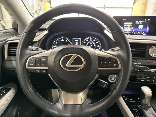 Used 2016 Lexus RX 350 FWD image 13
