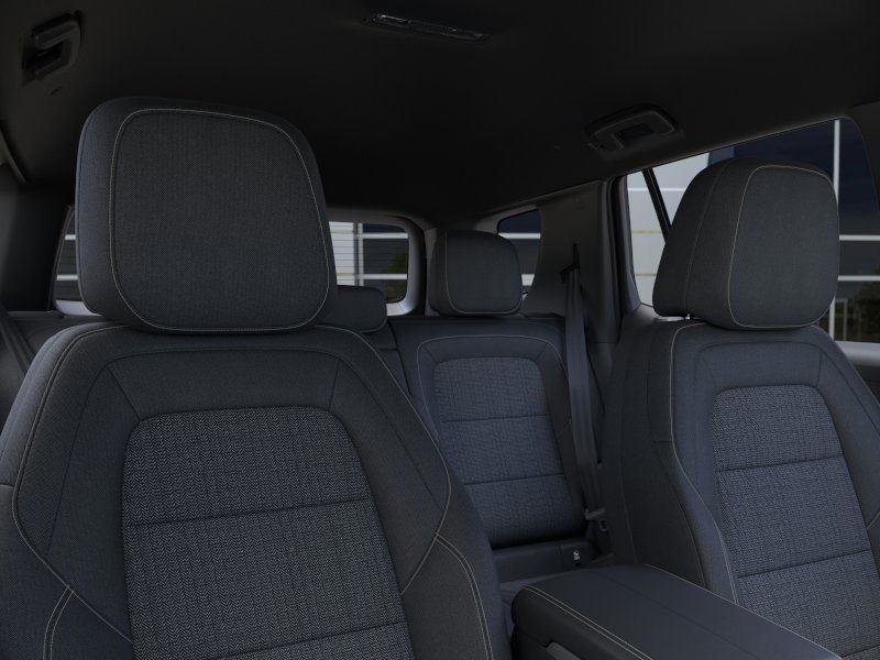 New 2026 GMC Terrain Elevation FWD image 24