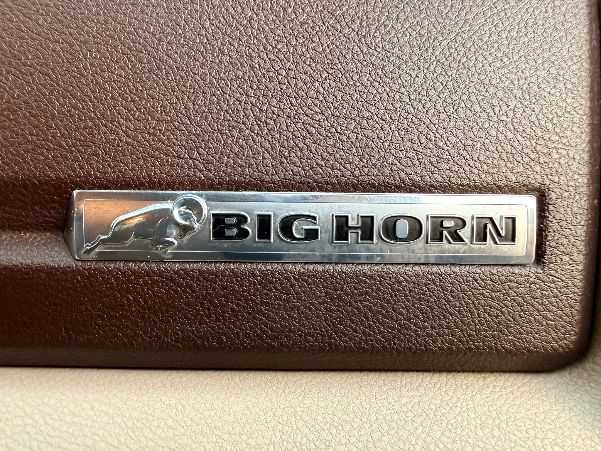 Used 2016 RAM 1500 Big Horn AWD/4WD image 14
