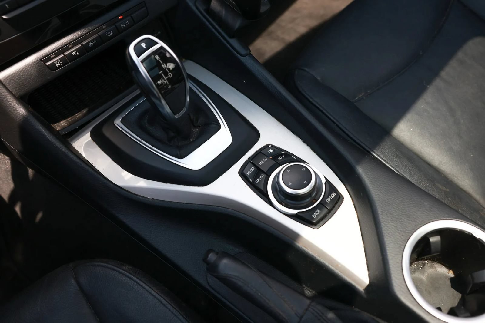 Used 2014 BMW X1 xDrive28i AWD/4WD image 31