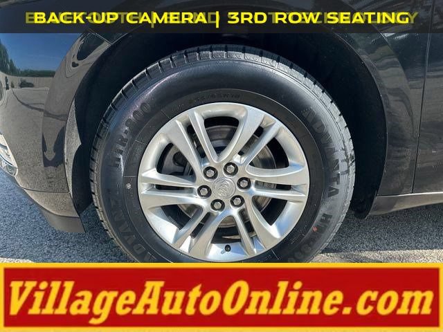 Used 2019 Buick Enclave Premium w/ Trailering Package, 5000 lbs. AWD/4WD image 11