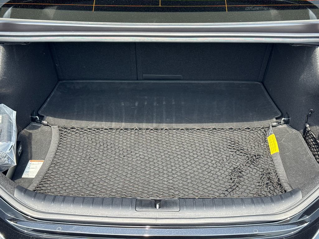 Used 2024 Genesis G70 3.3T Advanced w/ Sport Prestige Package image 18