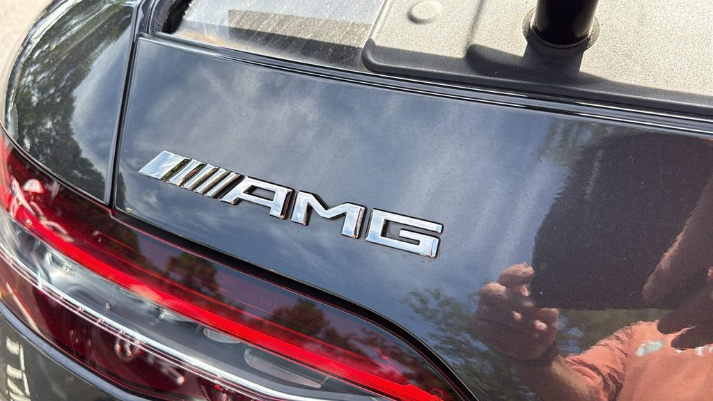 Certified 2023 Mercedes-Benz AMG GT 53 image 21