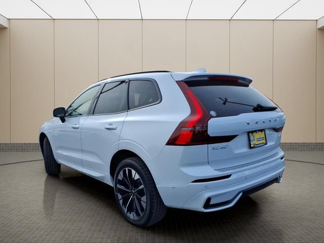 New 2026 Volvo XC60 B5 Plus w/ Protection Package Premier AWD/4WD image 7