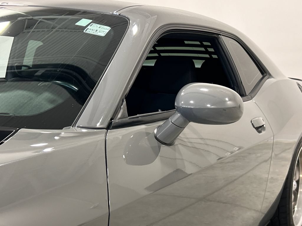 Used 2019 Dodge Challenger R/T Scat Pack w/ Driver Convenience Group RWD image 12