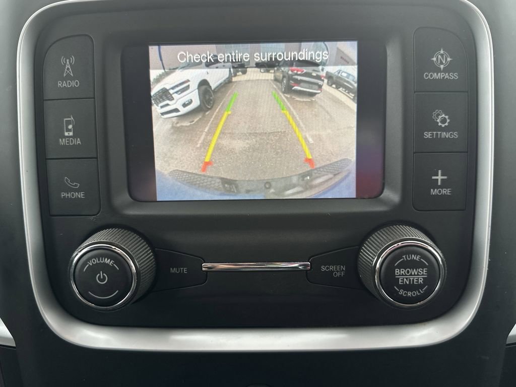 Used 2024 RAM 1500 Classic Warlock image 22