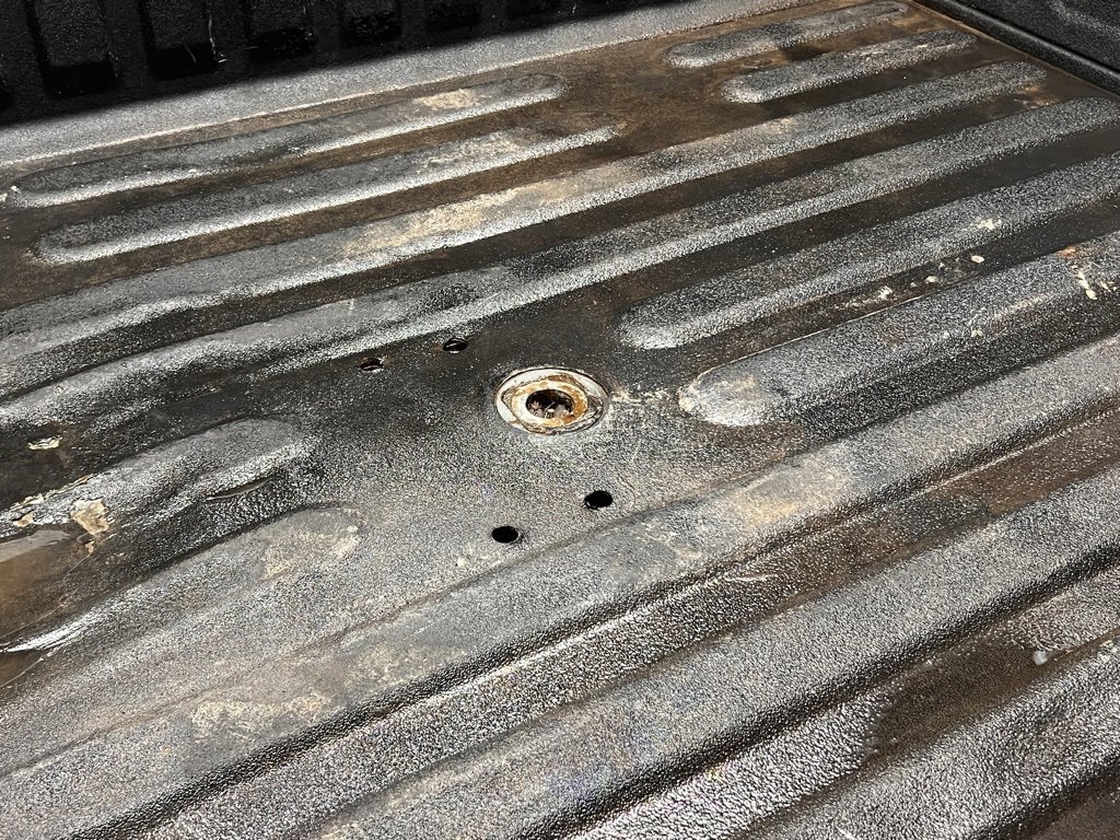 Used 2020 RAM 3500 Limited image 33