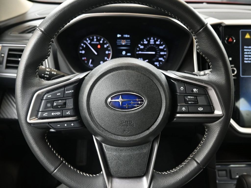Certified 2024 Subaru Ascent Premium w/ Convenience Package image 26