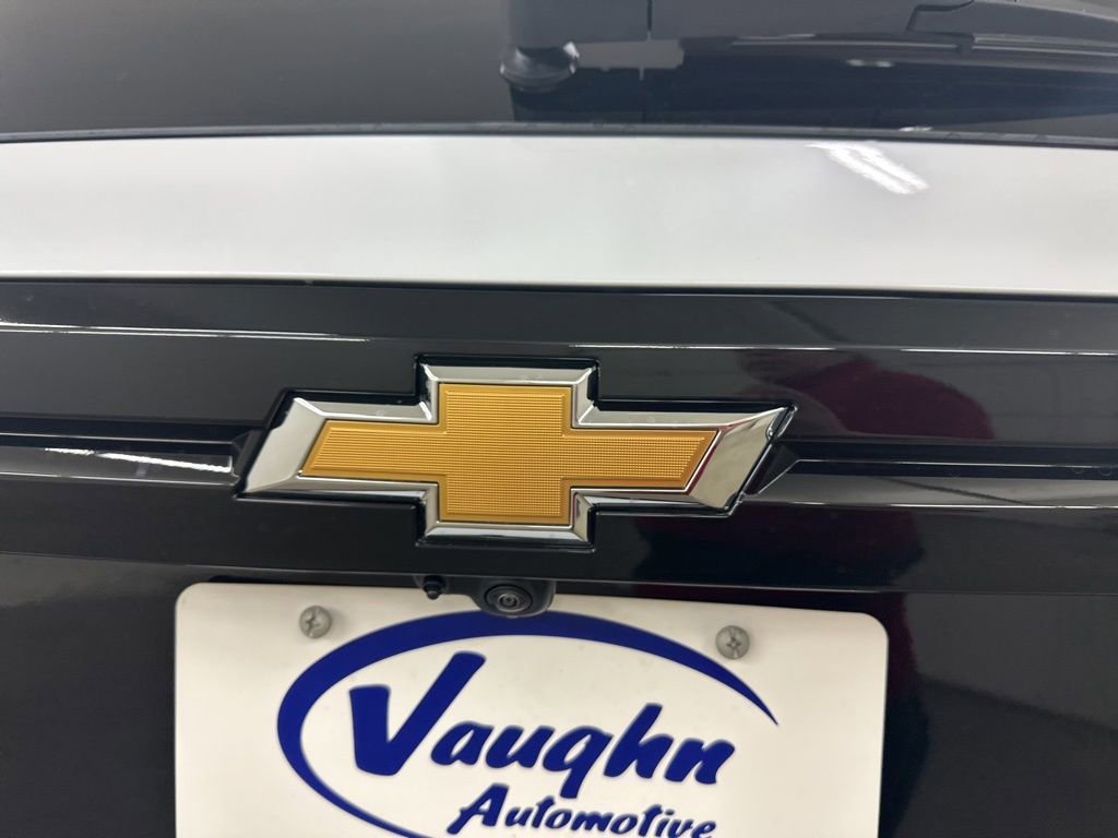 New 2026 Chevrolet Traverse High Country image 14