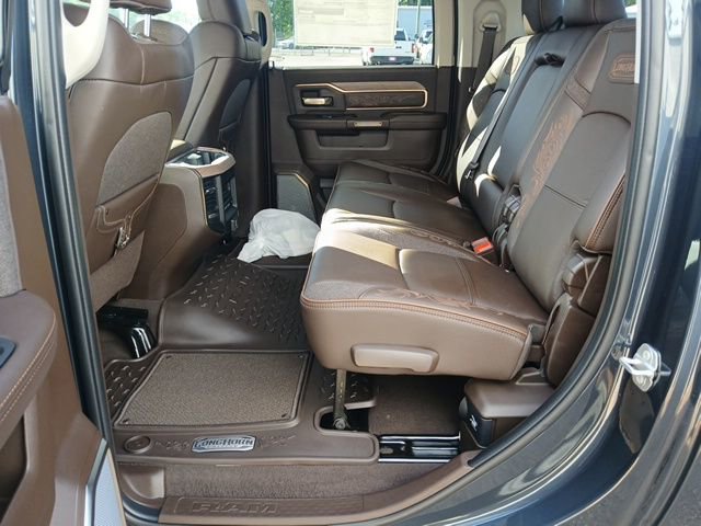 New 2026 RAM 2500 Limited AWD/4WD image 20