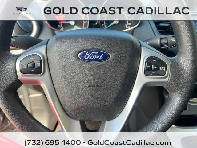 Used 2017 Ford Fiesta SE FWD image 14