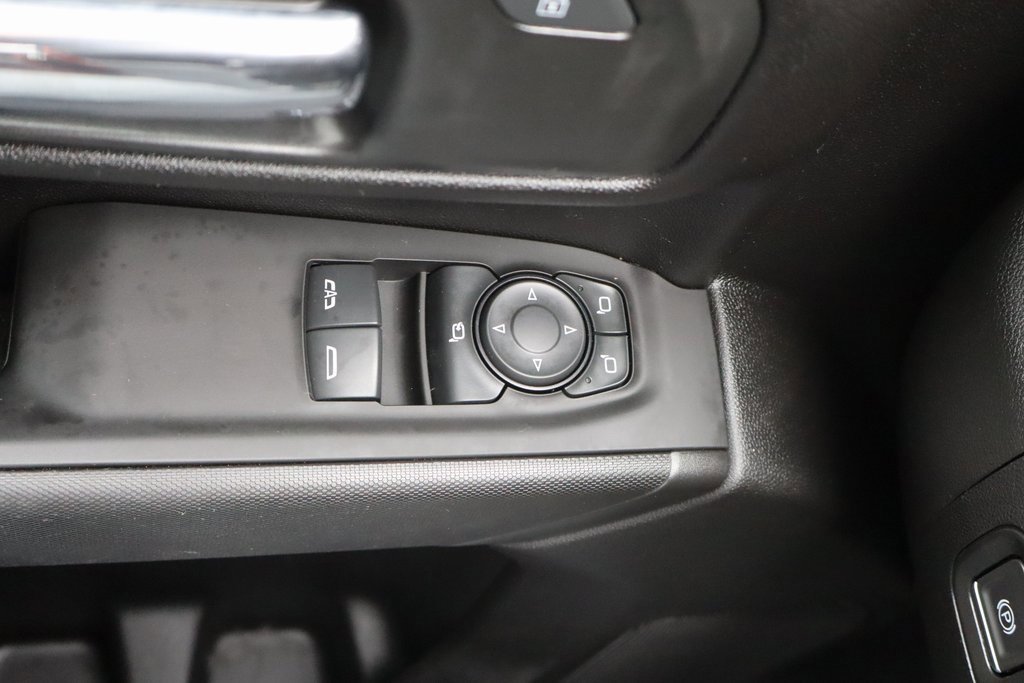 Used 2024 Chevrolet Silverado 3500 W/T w/ WT Convenience Package image 16