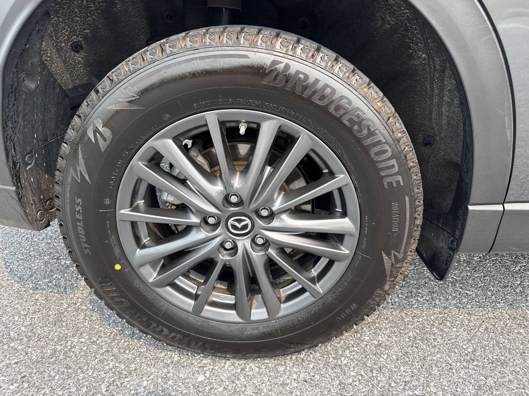 Used 2020 MAZDA CX-5 Touring AWD/4WD image 33