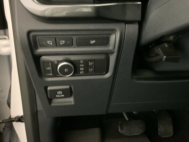 Used 2022 Ford F150 XLT w/ Equipment Group 302A High AWD/4WD image 16