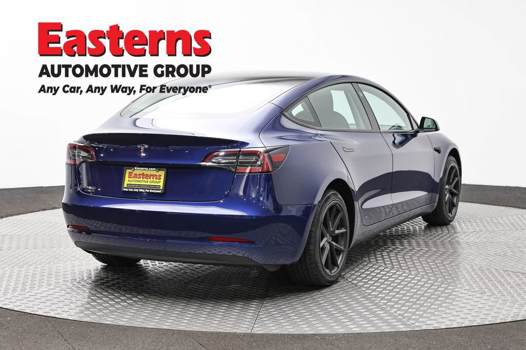 Used 2023 Tesla Model 3 Standard Range RWD image 6