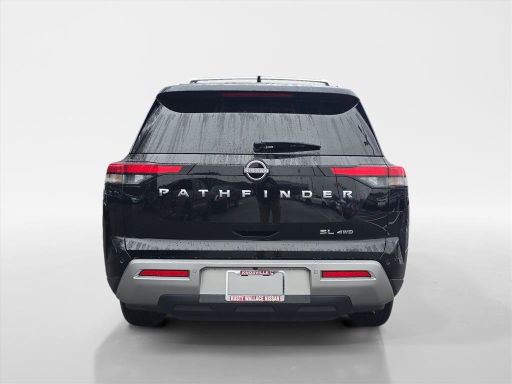 Used 2023 Nissan Pathfinder SL image 5