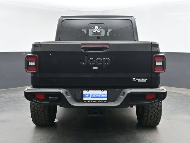 Used 2023 Jeep Gladiator Overland AWD/4WD image 9
