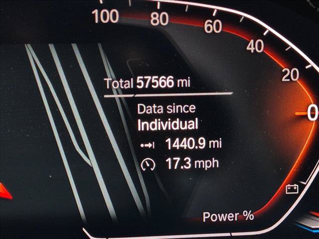 Used 2021 BMW X5 xDrive40i AWD/4WD image 9