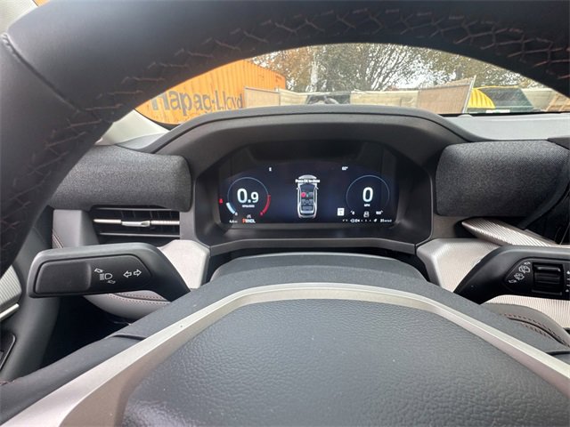 New 2026 Ford Explorer Active image 22