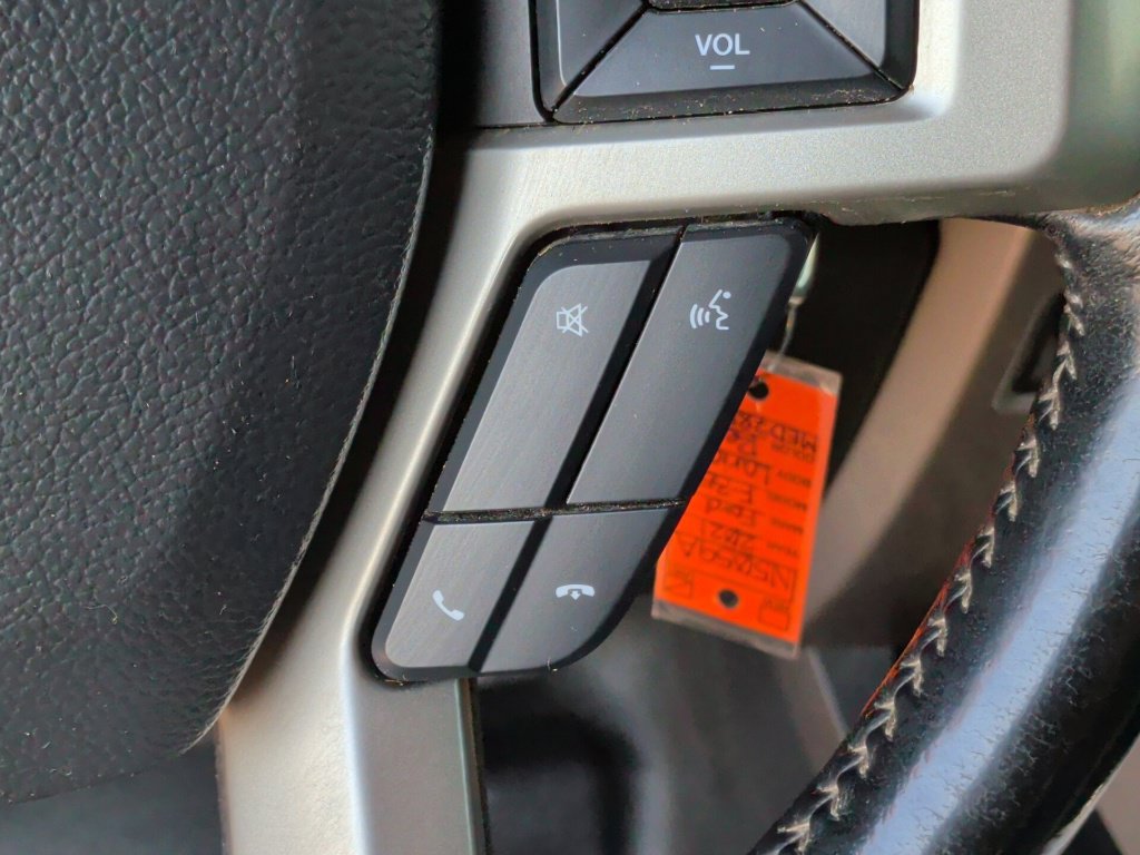 Used 2021 Ford F350 Lariat w/ Chrome Package AWD/4WD image 20
