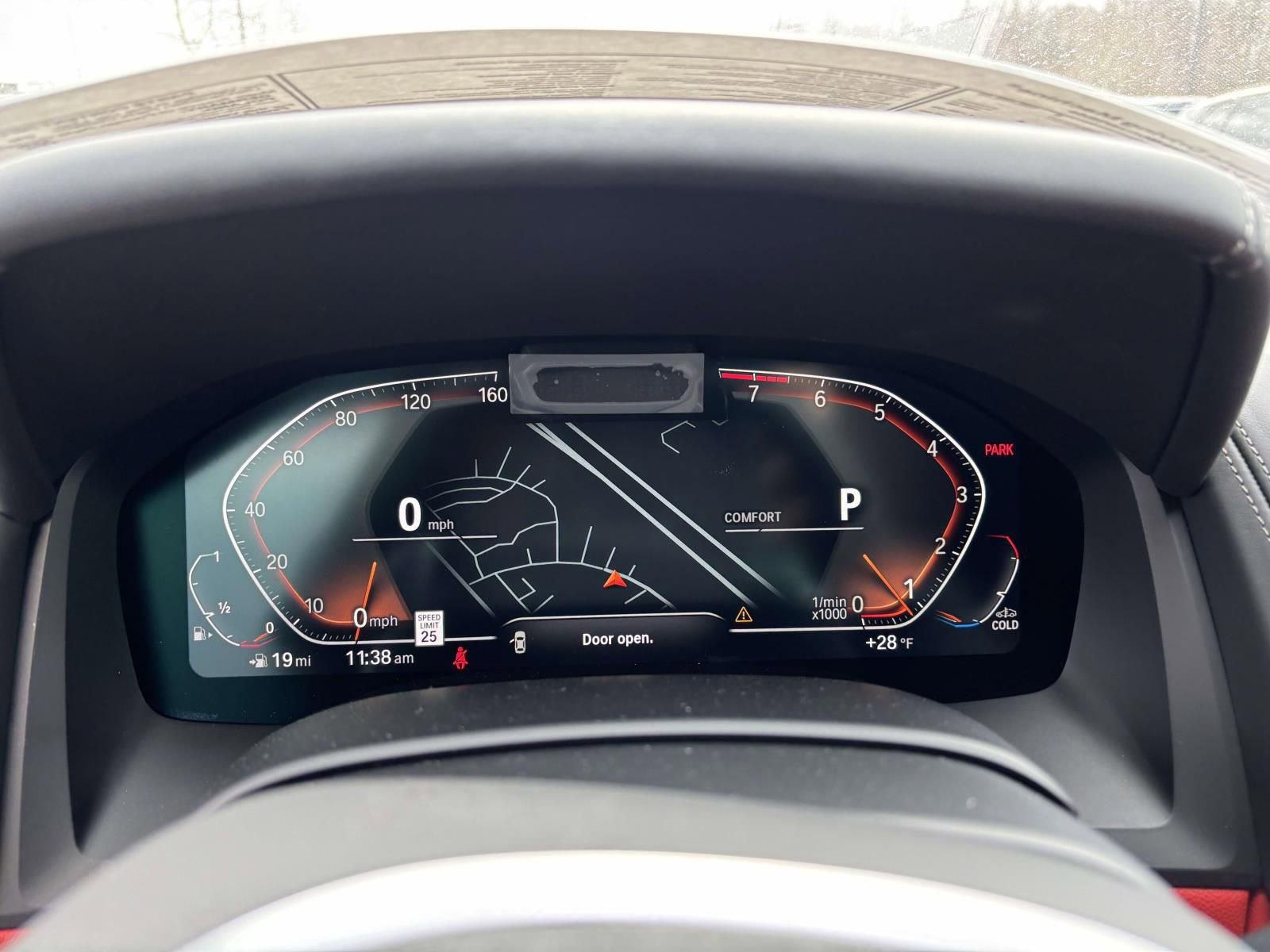 New 2026 BMW 840i xDrive Convertible image 13