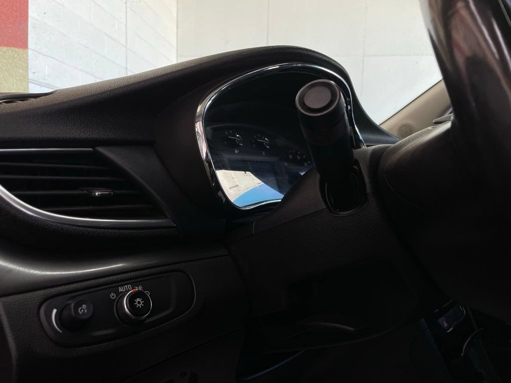 Used 2017 Buick Encore Preferred FWD image 27