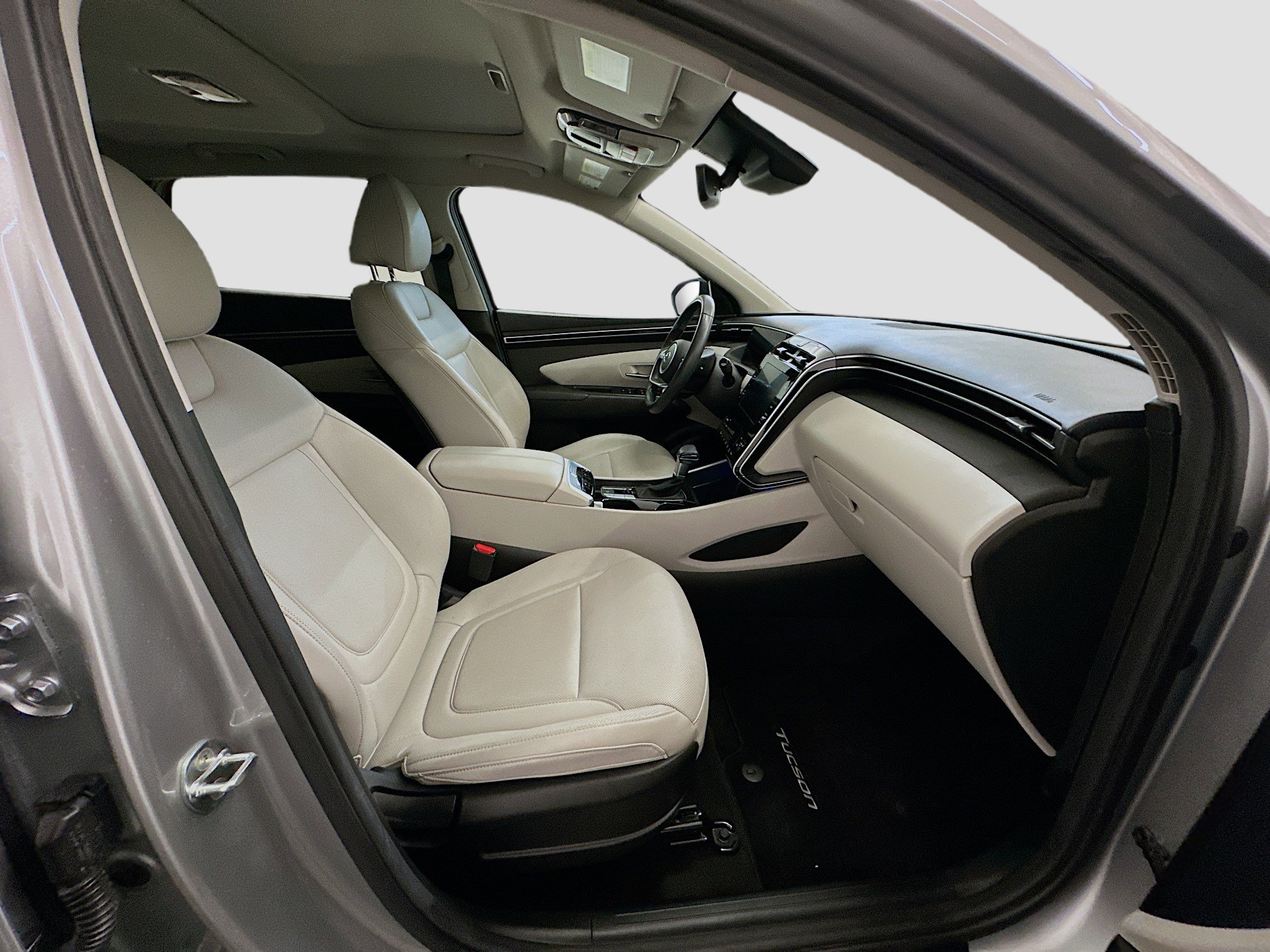 Used 2023 Hyundai Tucson SEL w/ Convenience Package image 33