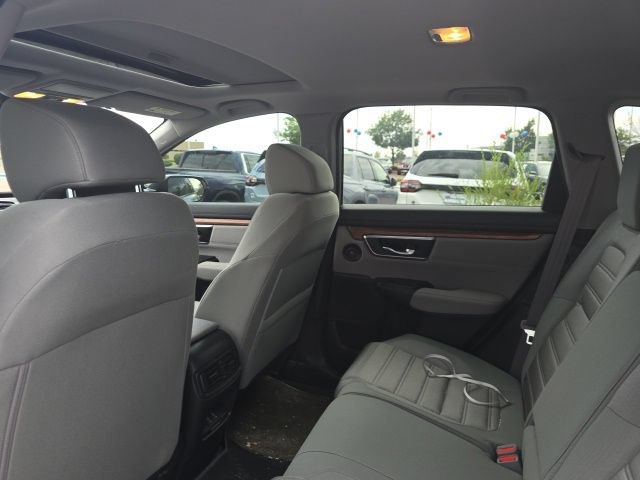 Used 2022 Honda CR-V EX image 9