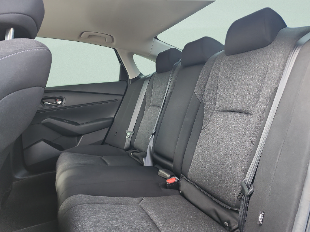 Used 2024 Honda Accord EX image 22