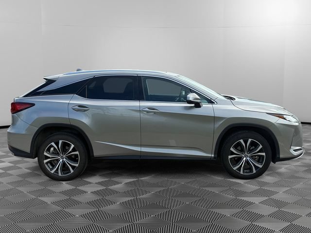 Used 2021 Lexus RX 350 AWD w/ Premium Package image 6