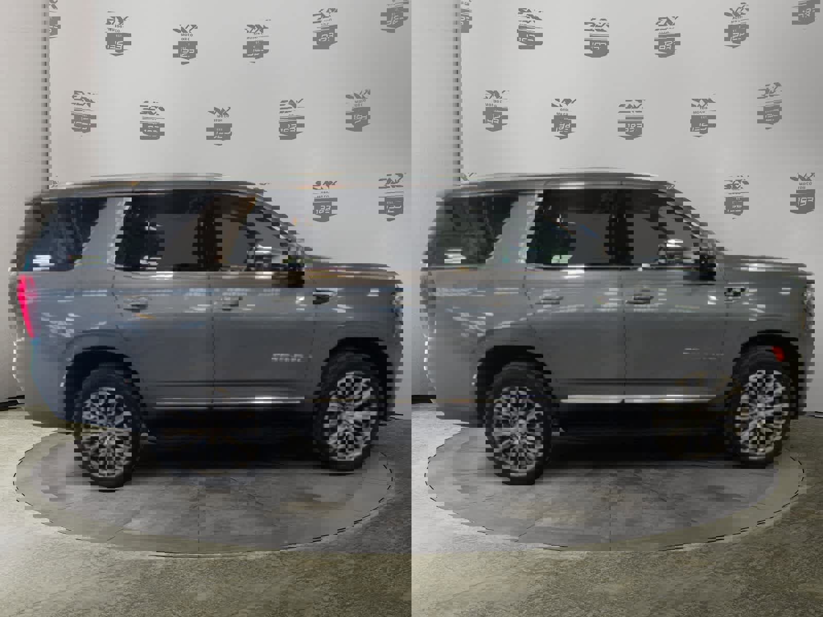 Used 2021 GMC Yukon Denali image 6