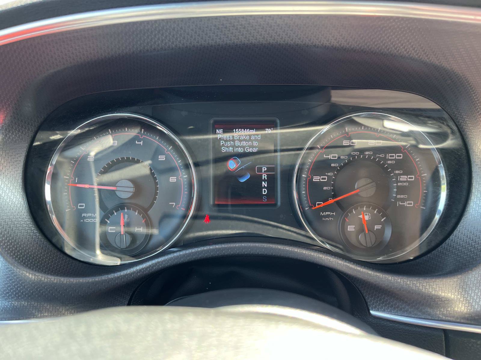 Used 2013 Dodge Charger SXT Plus RWD image 35