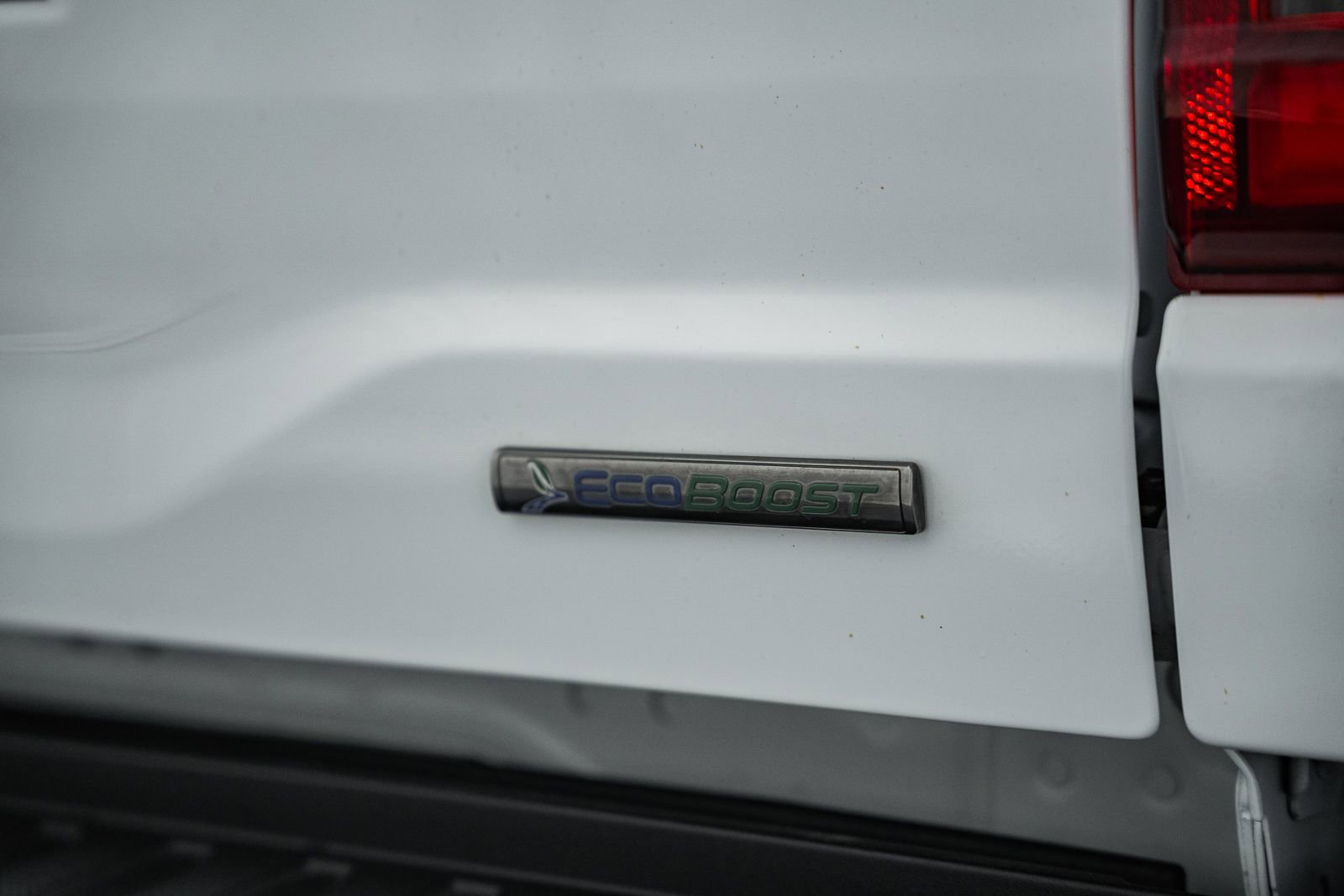 Used 2023 Ford F150 Lariat w/ Equipment Group 502A High image 9