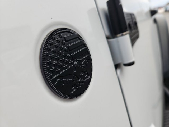 Used 2018 Jeep Wrangler Sport image 10