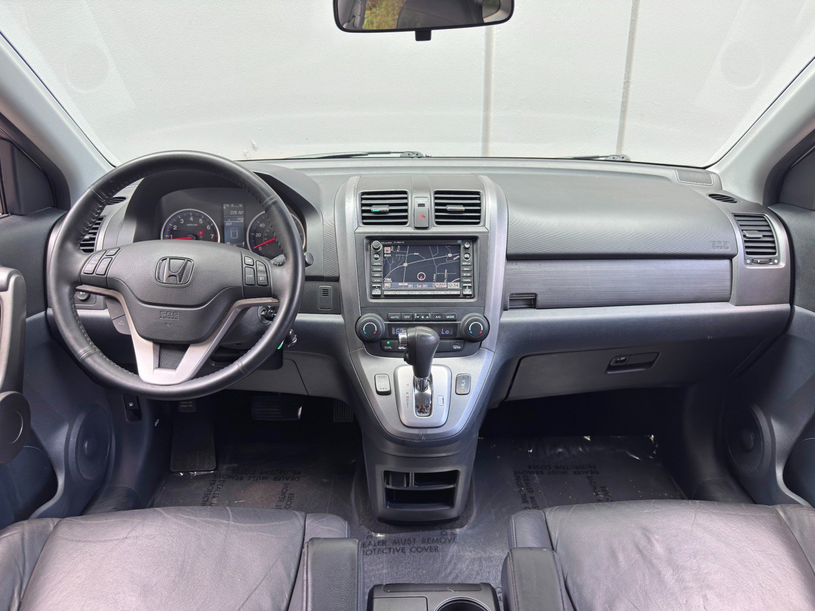 Used 2009 Honda CR-V EX-L image 12