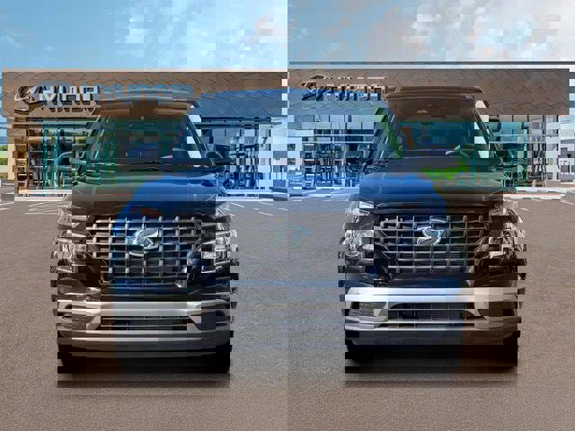 New 2026 Hyundai Venue SE FWD image 12