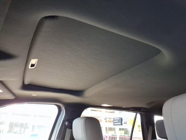 Used 2025 Toyota Sequoia SR5 image 16